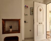 Resale - Apartment - Torrevieja - Los Balcones