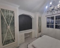 Resale - Apartment - Torrevieja - Los Balcones