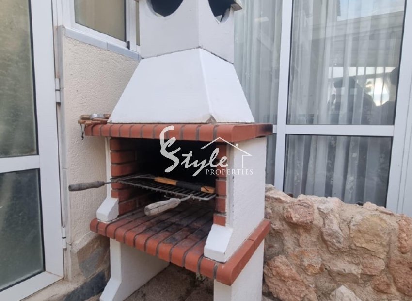 Resale - Apartment - Torrevieja - Los Balcones