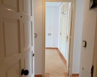 Resale - Apartment - Torrevieja - Los Locos