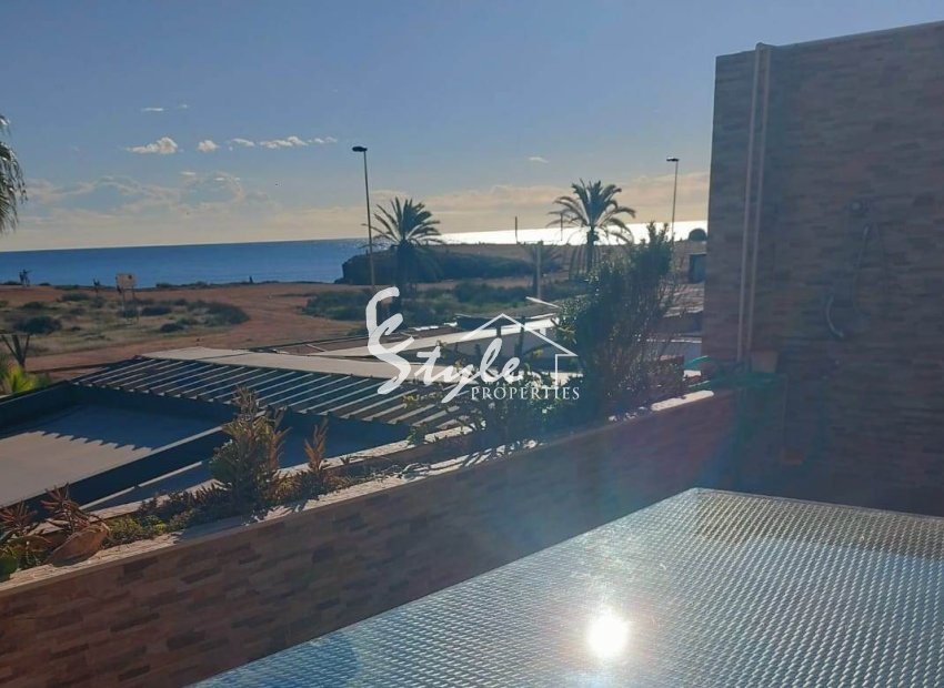 Resale - Apartment - Torrevieja - Los Locos