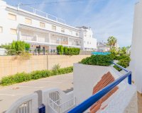Resale - Apartment - Torrevieja - Mar Azul