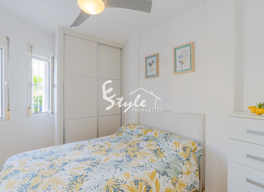 Resale - Apartment - Torrevieja - Mar Azul