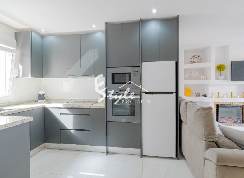 Resale - Apartment - Torrevieja - Mar Azul