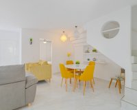 Resale - Apartment - Torrevieja - Mar Azul