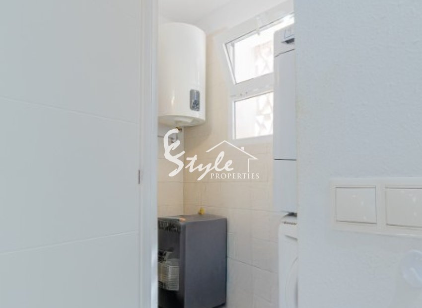 Resale - Apartment - Torrevieja - Mar Azul