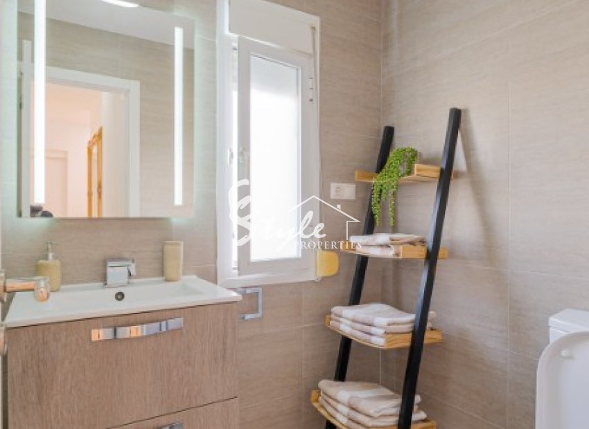 Resale - Apartment - Torrevieja - Mar Azul