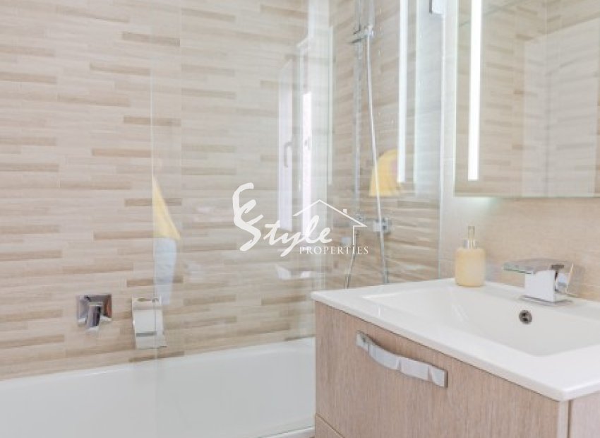 Resale - Apartment - Torrevieja - Mar Azul