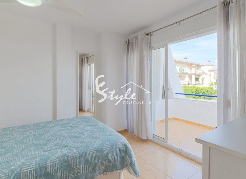 Resale - Apartment - Torrevieja - Mar Azul