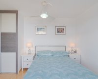 Resale - Apartment - Torrevieja - Mar Azul