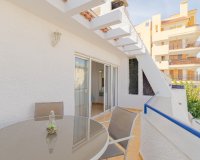 Resale - Apartment - Torrevieja - Mar Azul