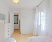 Resale - Apartment - Torrevieja - Mar Azul
