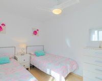 Resale - Apartment - Torrevieja - Mar Azul