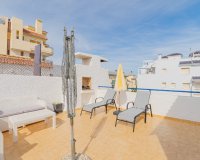 Resale - Apartment - Torrevieja - Mar Azul