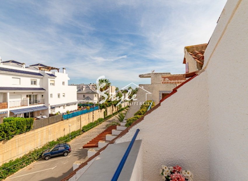 Resale - Apartment - Torrevieja - Mar Azul