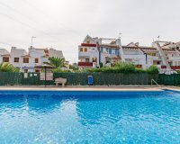 Resale - Apartment - Torrevieja - Mar Azul