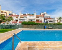 Resale - Apartment - Torrevieja - Mar Azul