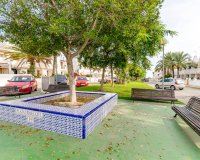 Resale - Apartment - Torrevieja - Mar Azul