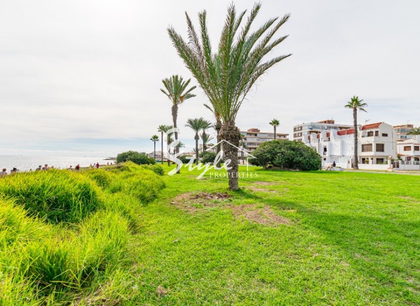 Resale - Apartment - Torrevieja - Mar Azul