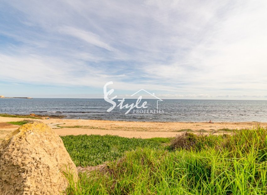 Resale - Apartment - Torrevieja - Mar Azul
