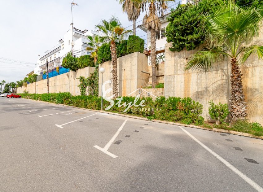 Resale - Apartment - Torrevieja - Mar Azul