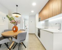 Resale - Apartment - Torrevieja - Playa de El Cura