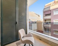 Resale - Apartment - Torrevieja - Playa de El Cura