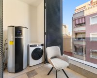 Resale - Apartment - Torrevieja - Playa de El Cura