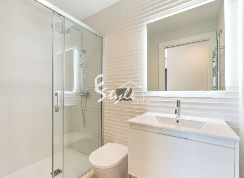 Resale - Apartment - Torrevieja - Playa de El Cura