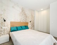 Resale - Apartment - Torrevieja - Playa de El Cura