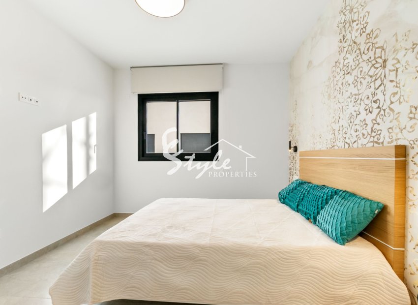 Resale - Apartment - Torrevieja - Playa de El Cura