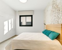 Resale - Apartment - Torrevieja - Playa de El Cura