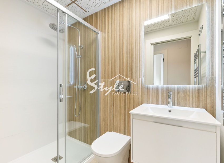 Resale - Apartment - Torrevieja - Playa de El Cura