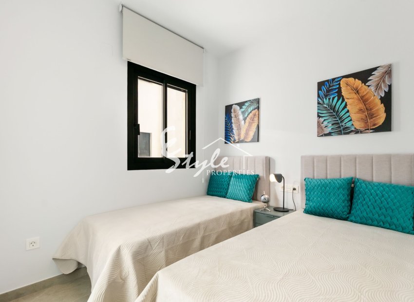 Resale - Apartment - Torrevieja - Playa de El Cura