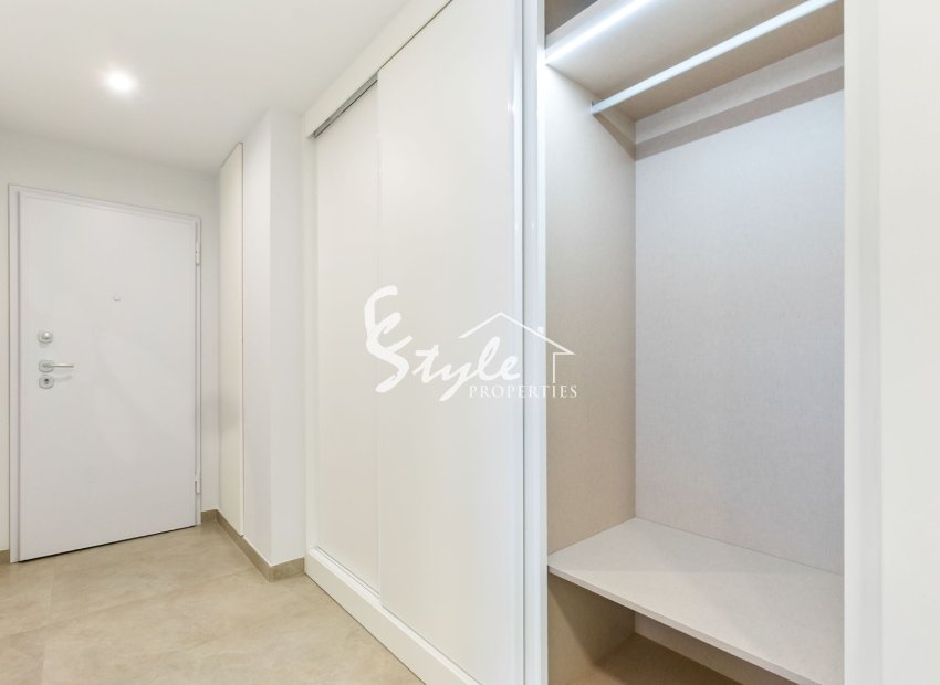 Resale - Apartment - Torrevieja - Playa de El Cura