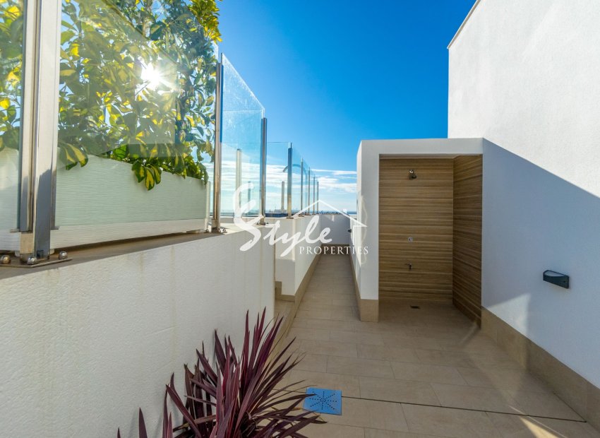 Resale - Apartment - Torrevieja - Playa de El Cura