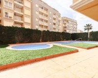 Resale - Apartment - Torrevieja - Playa de los Locos