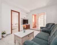 Resale - Apartment - Torrevieja - Playa de los Locos