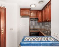 Resale - Apartment - Torrevieja - Playa de los Locos