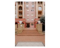 Resale - Apartment - Torrevieja - Playa de los Locos