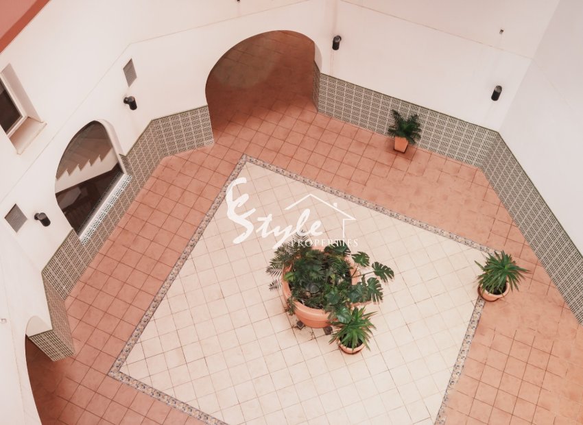 Resale - Apartment - Torrevieja - Playa de los Locos