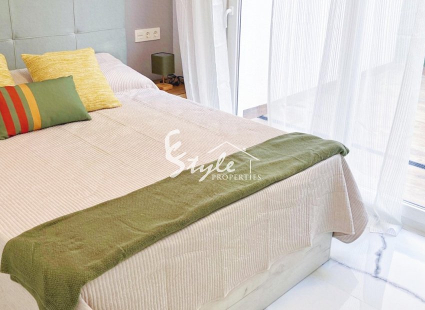 Resale - Apartment - Torrevieja - Playa del Cura