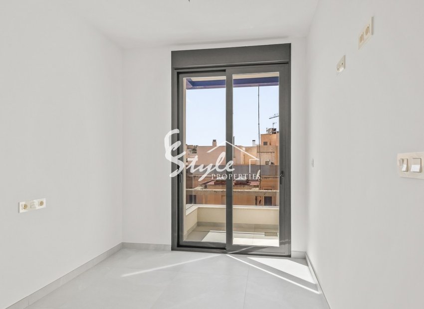 Resale - Apartment - Torrevieja - Playa del Cura