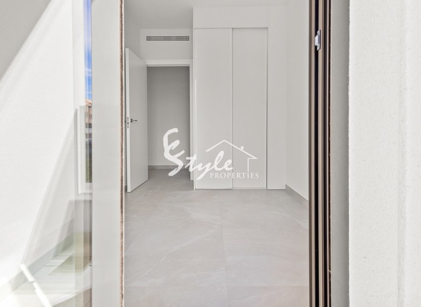 Resale - Apartment - Torrevieja - Playa del Cura