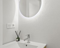 Resale - Apartment - Torrevieja - Playa del Cura