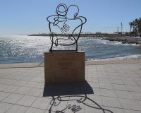 Resale - Apartment - Torrevieja - Playa del Cura