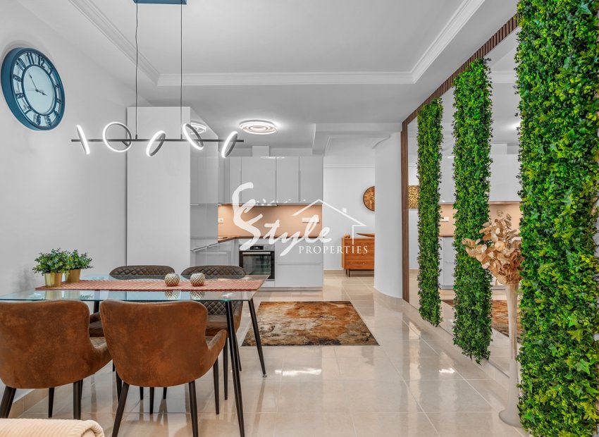 Resale - Apartment - Torrevieja - Playa del Cura