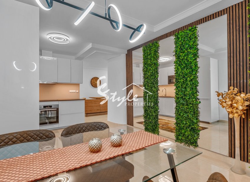 Resale - Apartment - Torrevieja - Playa del Cura