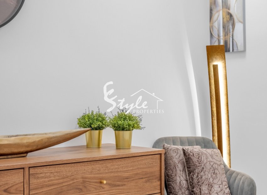 Resale - Apartment - Torrevieja - Playa del Cura