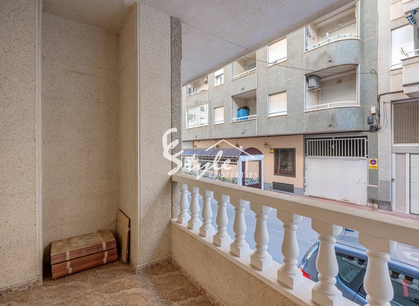 Resale - Apartment - Torrevieja - Playa del Cura